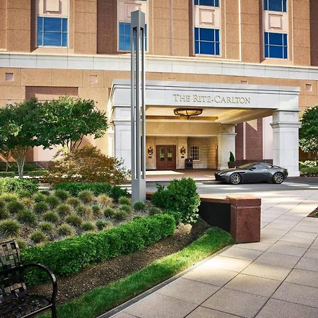 Hotel The Ritz-Carlton, Tysons Corner Esterno foto