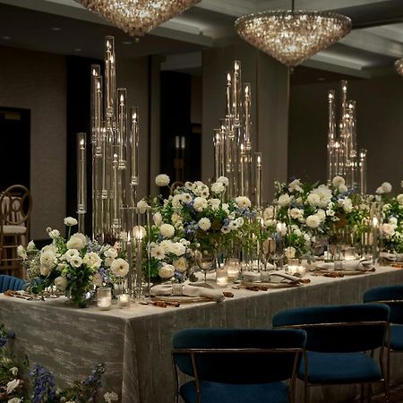 Hotel The Ritz-Carlton, Tysons Corner Esterno foto