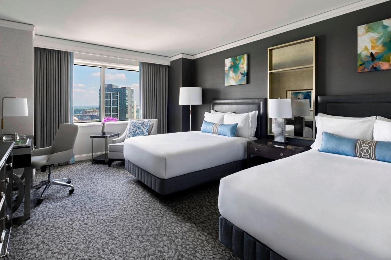 Hotel The Ritz-Carlton, Tysons Corner Esterno foto