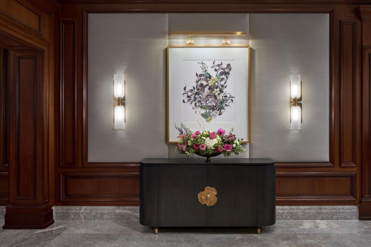 Hotel The Ritz-Carlton, Tysons Corner Esterno foto