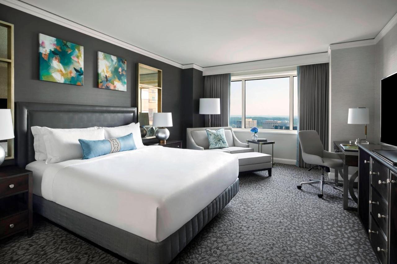 Hotel The Ritz-Carlton, Tysons Corner Esterno foto