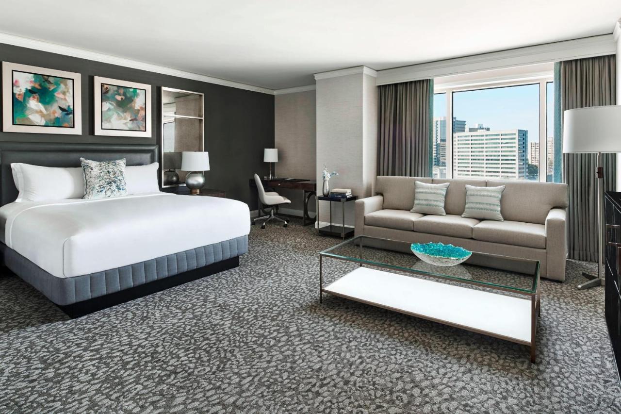Hotel The Ritz-Carlton, Tysons Corner Esterno foto
