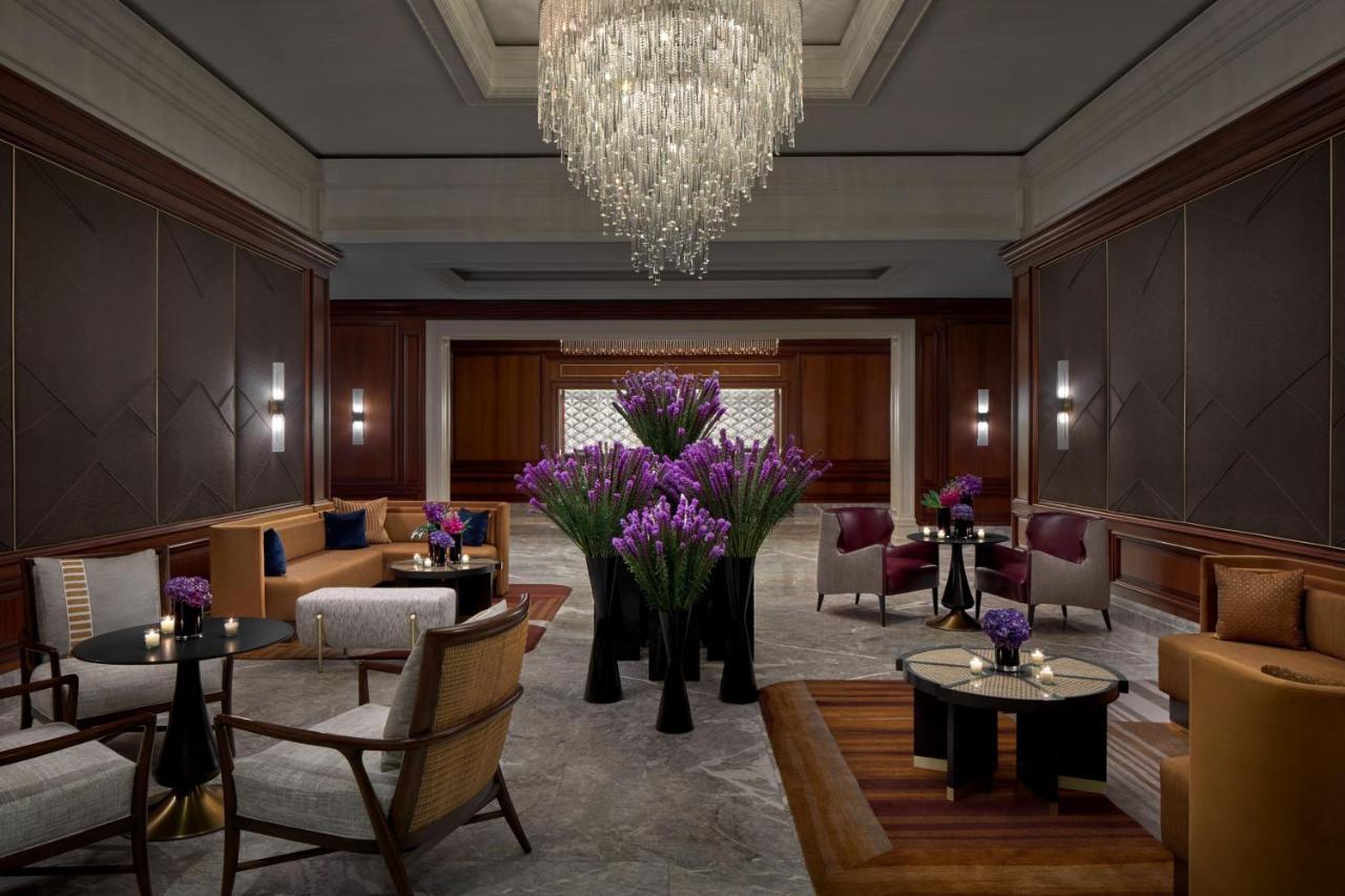Hotel The Ritz-Carlton, Tysons Corner Esterno foto