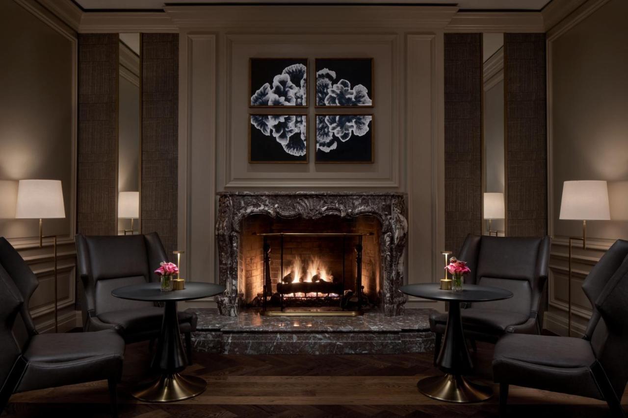 Hotel The Ritz-Carlton, Tysons Corner Esterno foto