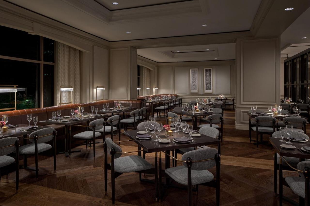 Hotel The Ritz-Carlton, Tysons Corner Esterno foto