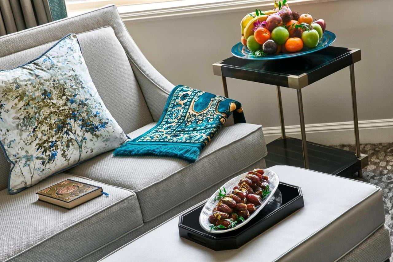Hotel The Ritz-Carlton, Tysons Corner Esterno foto
