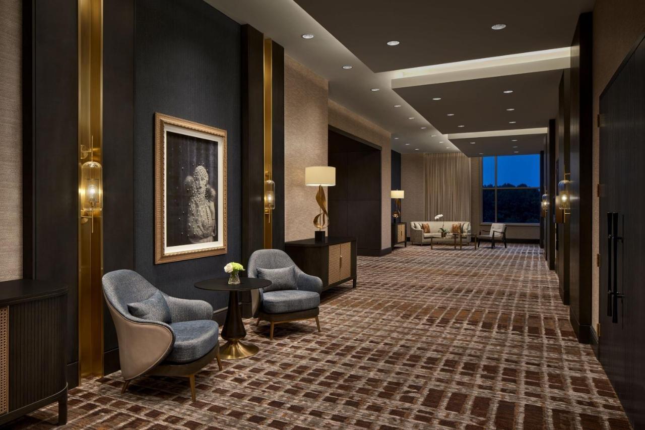 Hotel The Ritz-Carlton, Tysons Corner Esterno foto