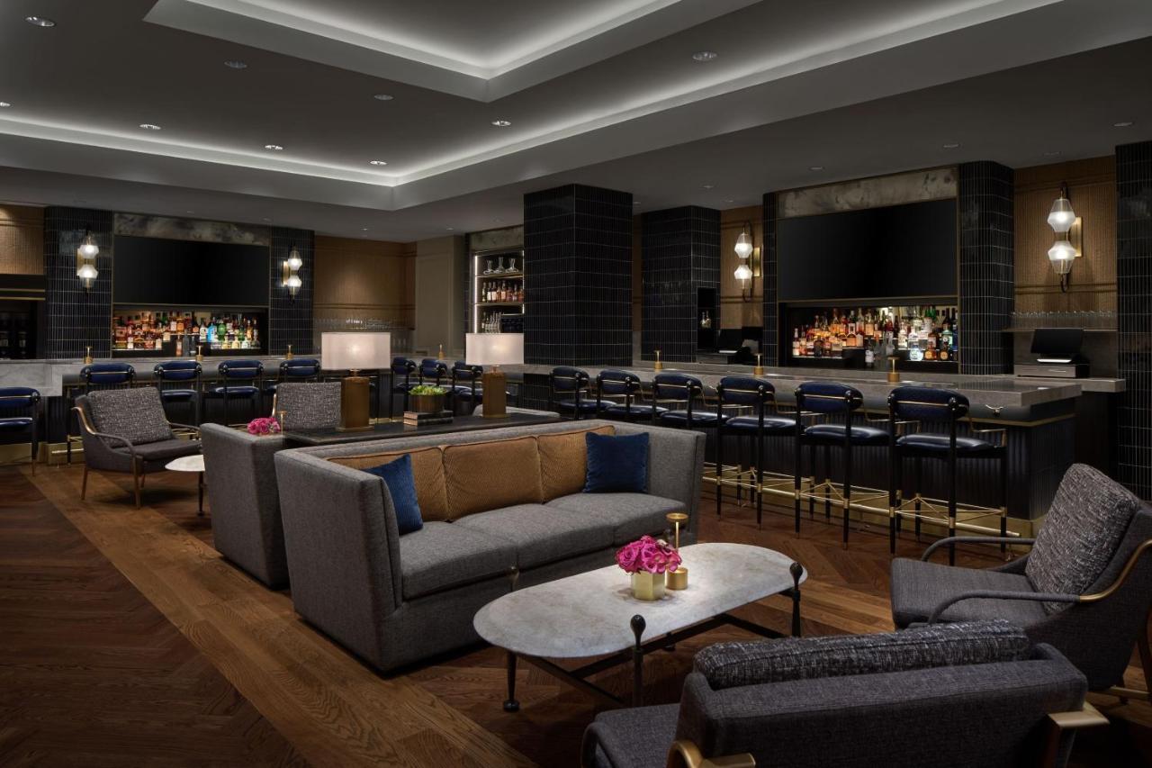 Hotel The Ritz-Carlton, Tysons Corner Esterno foto
