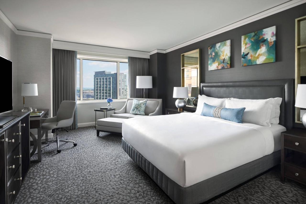 Hotel The Ritz-Carlton, Tysons Corner Esterno foto