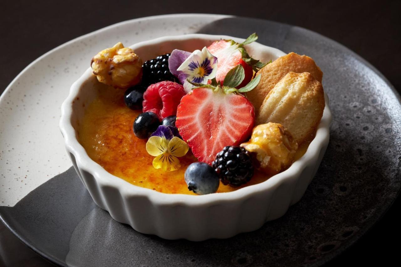 Hotel The Ritz-Carlton, Tysons Corner Esterno foto