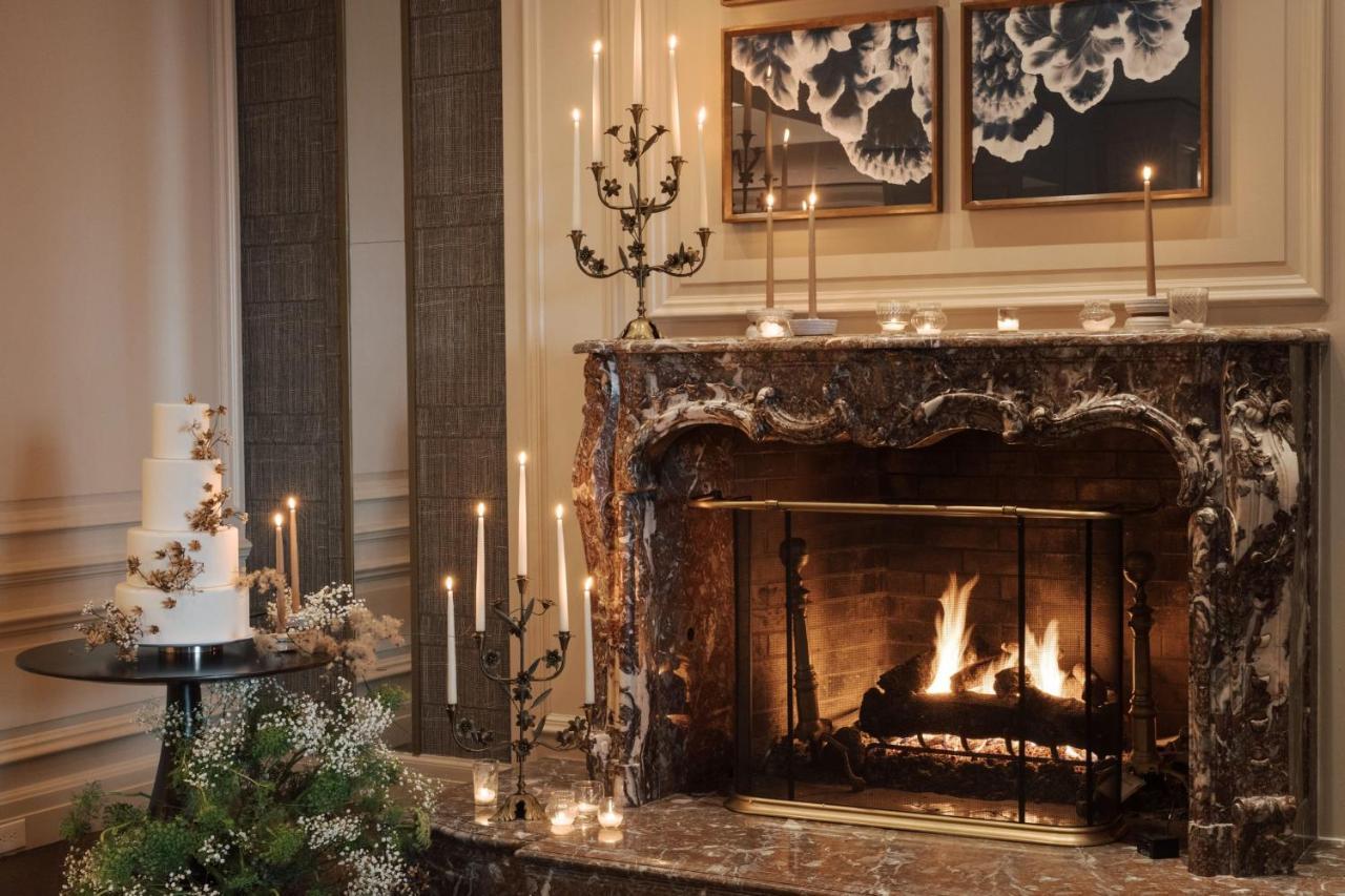 Hotel The Ritz-Carlton, Tysons Corner Esterno foto