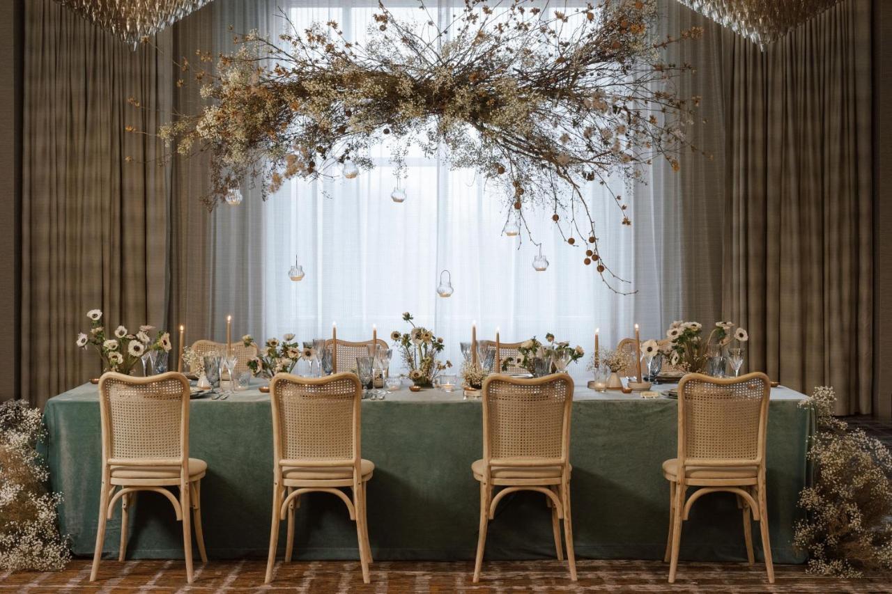 Hotel The Ritz-Carlton, Tysons Corner Esterno foto