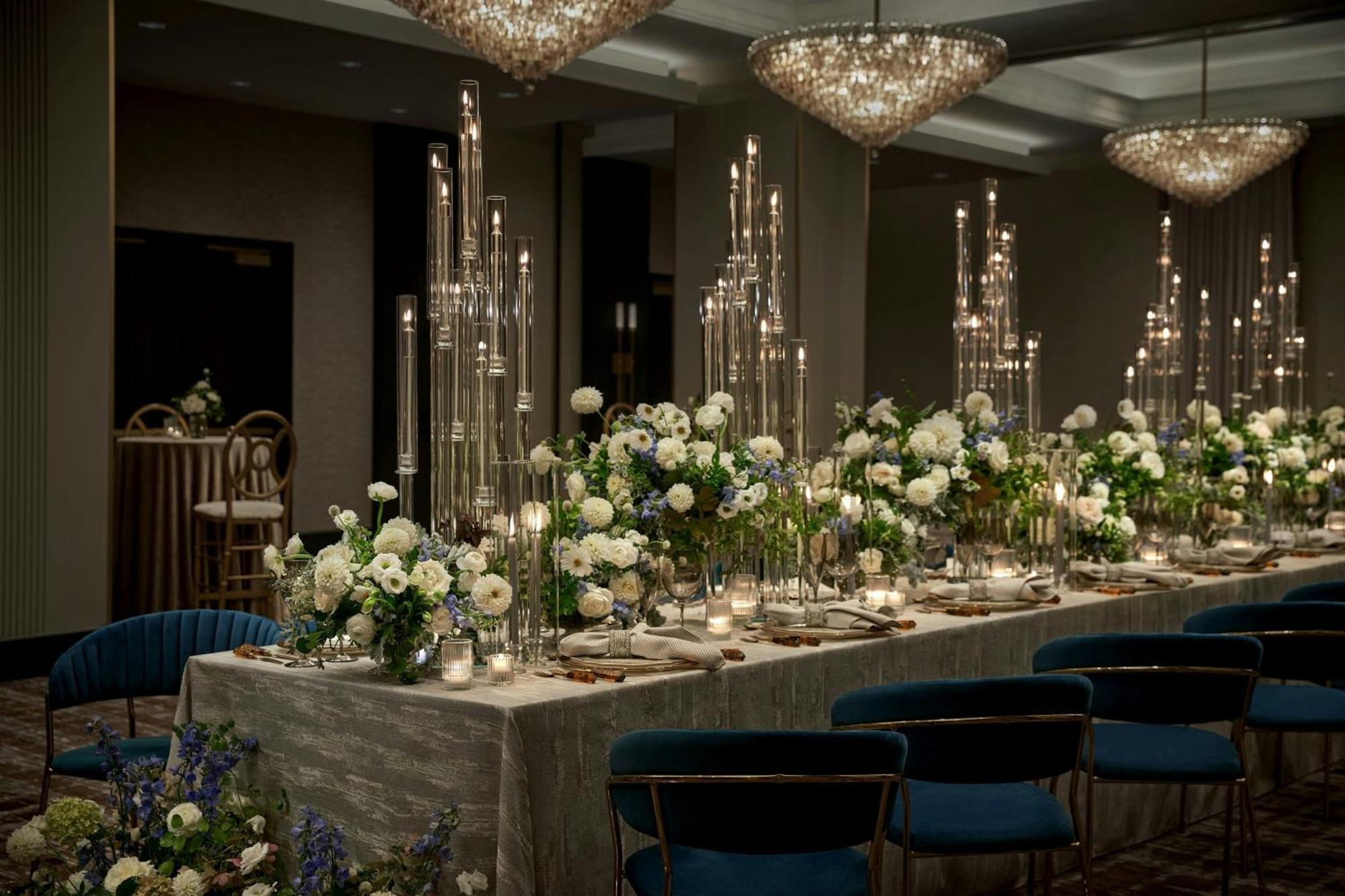 Hotel The Ritz-Carlton, Tysons Corner Esterno foto