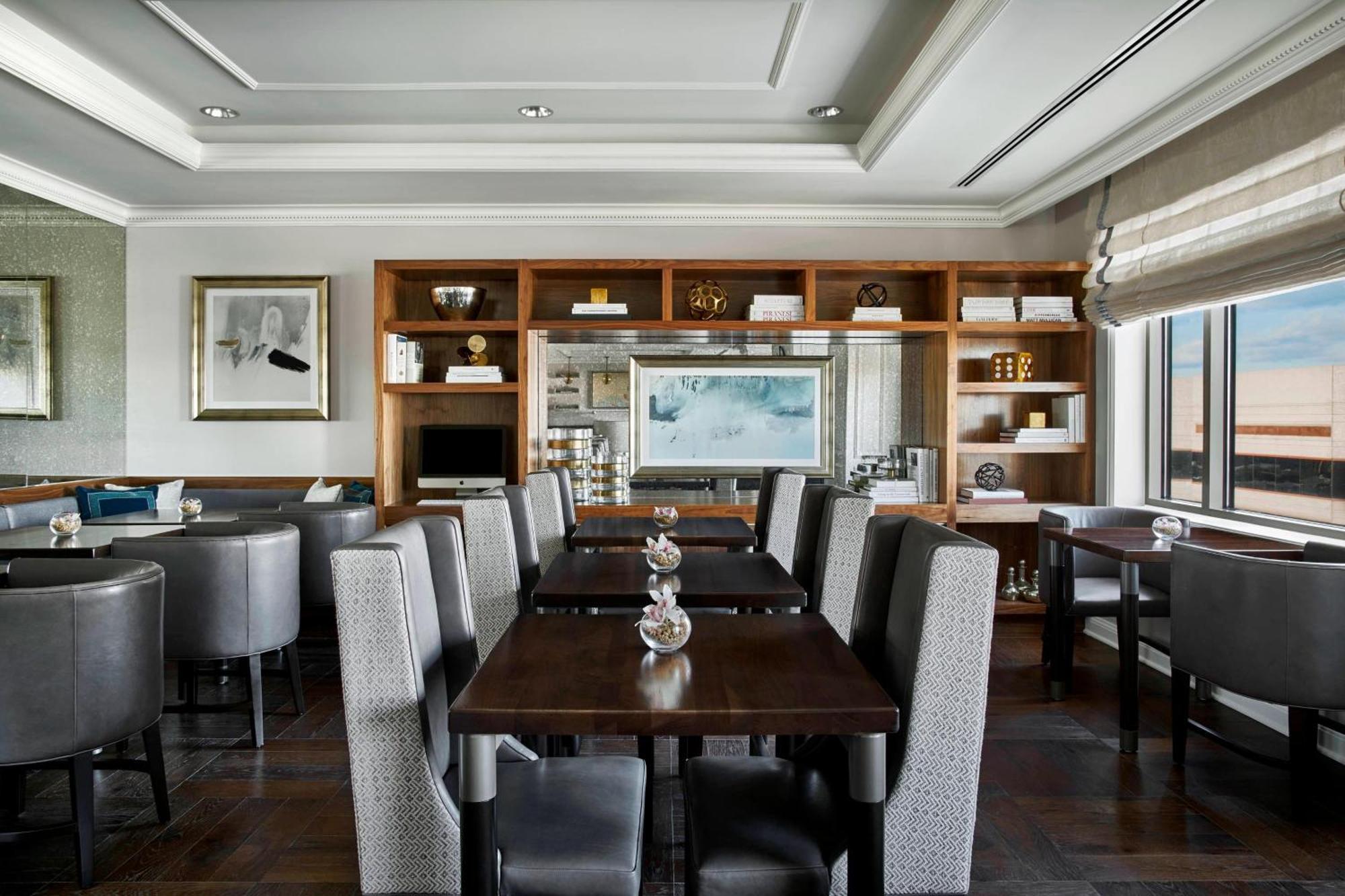 Hotel The Ritz-Carlton, Tysons Corner Esterno foto