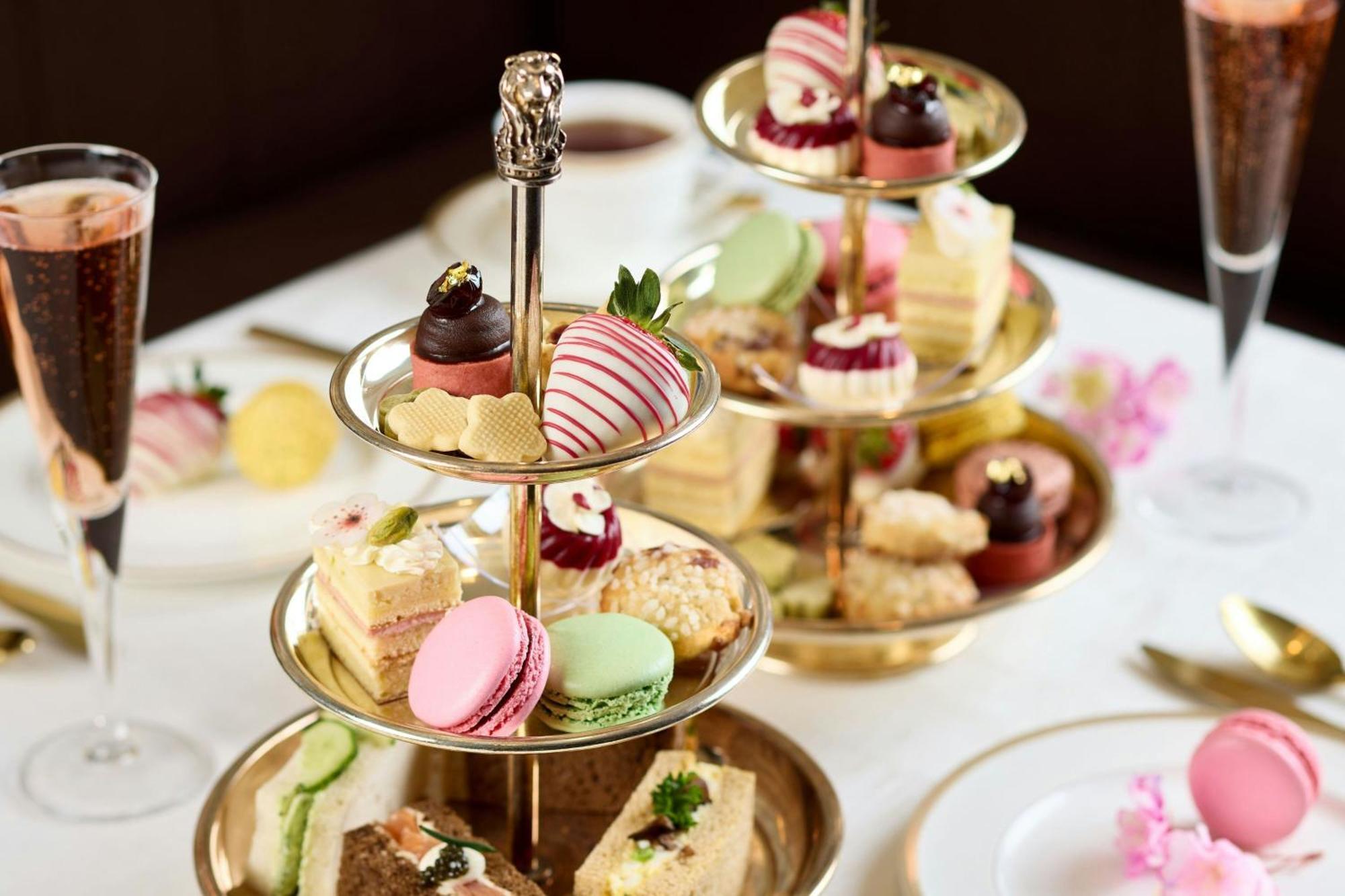 Hotel The Ritz-Carlton, Tysons Corner Esterno foto